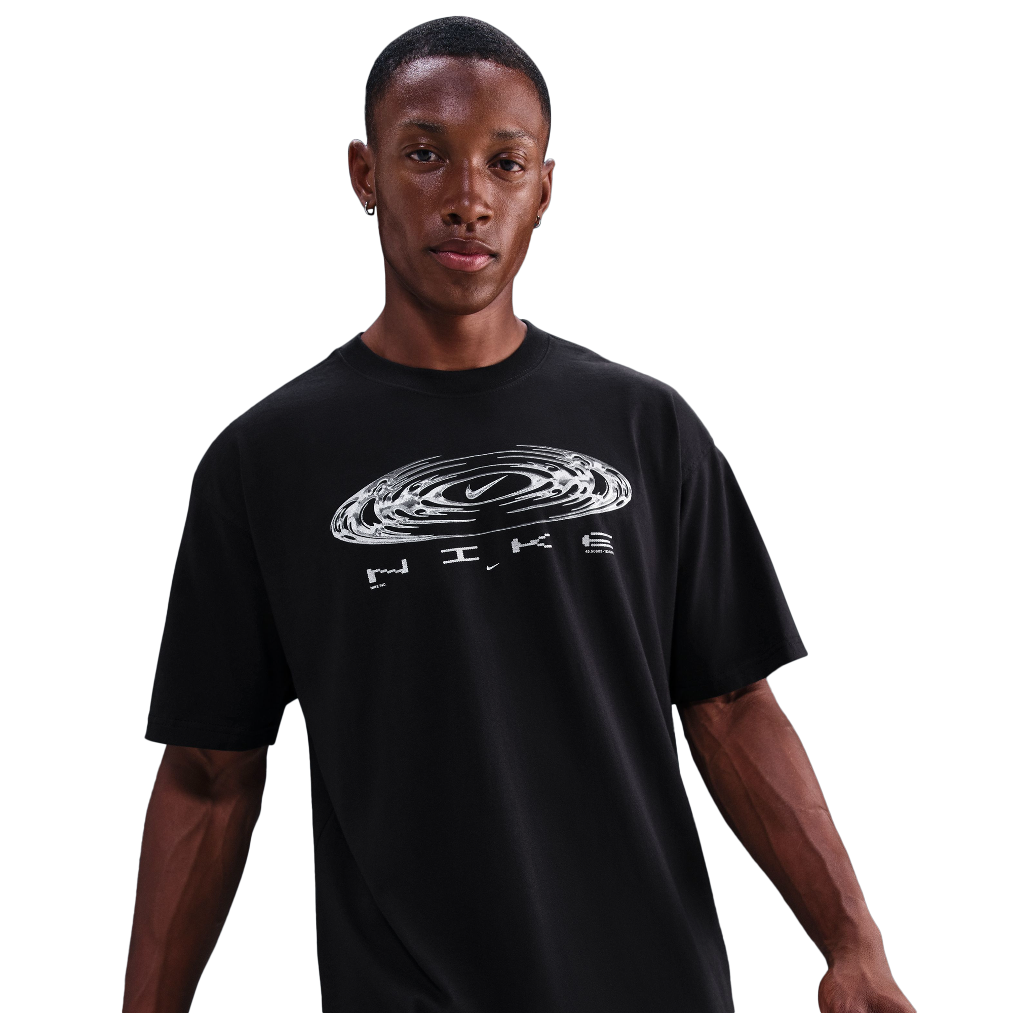 Nike NSW Max 90 Technium Core Short Sleeve T-Shirt | Foot Locker