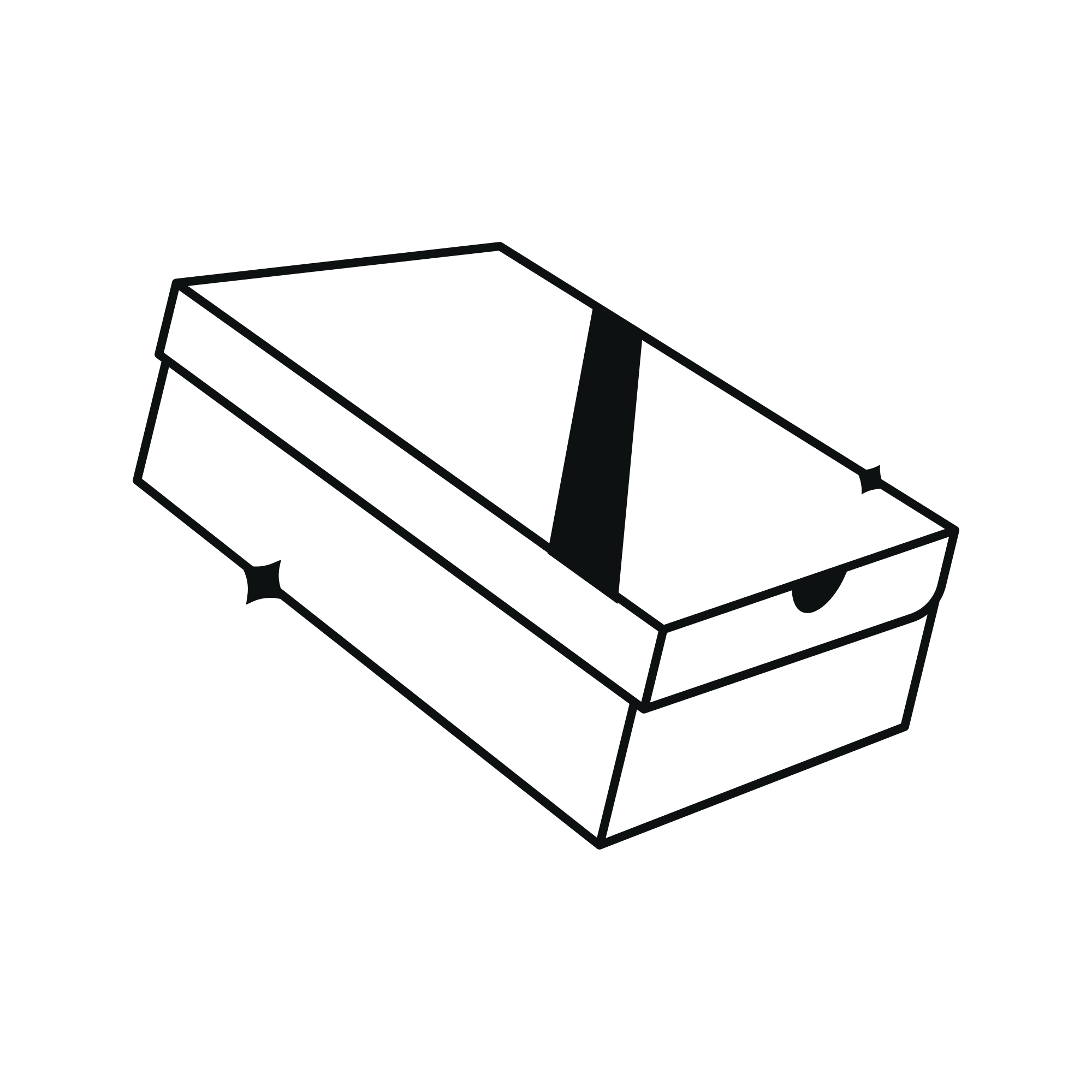 New Balance Core 47 Hitch Cap | Foot Locker