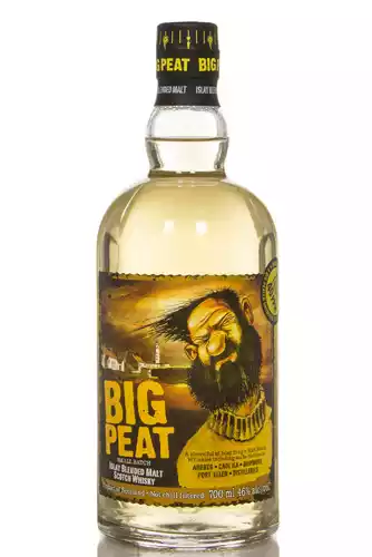Big Peat Christmas Edition 2019 Whisky