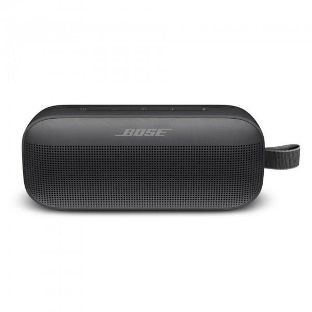BOSE SoundLink III ワイヤレススピーカー SoundLink® Bluetooth
