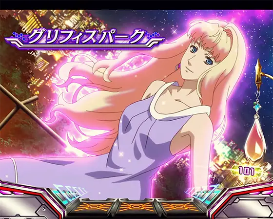 生産終了】マクロスF 歌は祈命（いのち） 光るジグソーパスル 生産終了