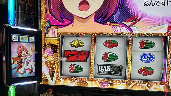 スーパーブラックジャック（スマスロ）】設定差・設定判別要素まとめ