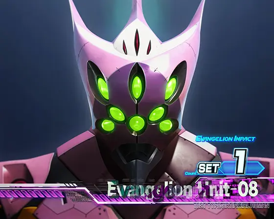 シンエヴァ（スマスロ）解析情報サイト｜パチスロ シン・エヴァンゲリオン