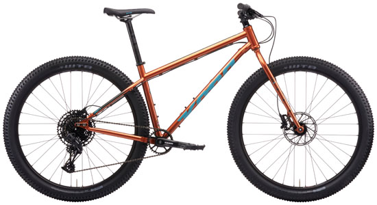 KONA BIKES 2021 | MTB | MTB HARDTAIL | Fire Mountain