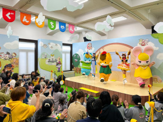 竹久夢二から草間彌生さん、村上隆さんまで－高崎の画廊で版画展