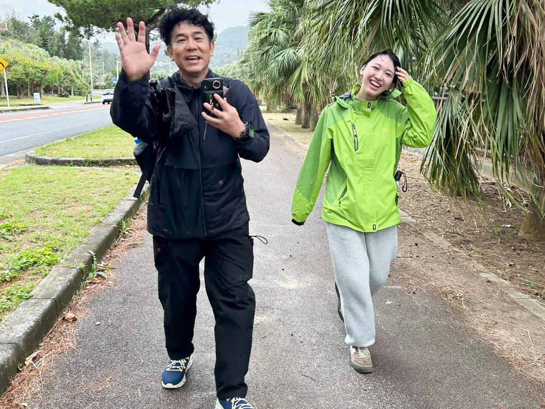 ジャングリア スプラッシュフェス」の様子 - やんばる経済新聞