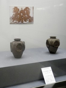 盛岡で「南部鋳金研究所」題材の企画展 南部鉄器の発展の歴史たどる