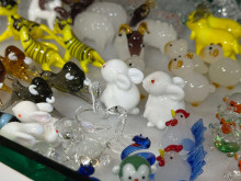 特価】ガラス細工まとめ売り 特価】ガラス細工まとめ売り - メルカリ