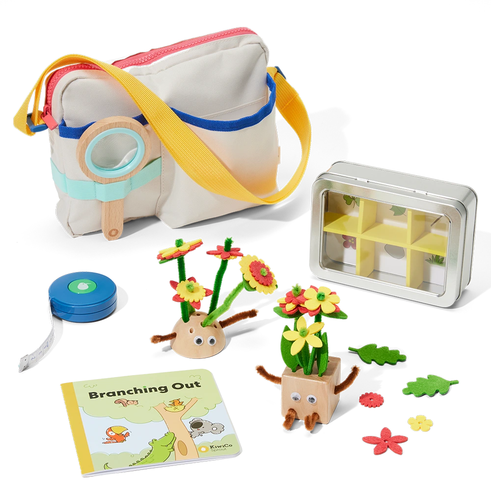 Nature Collection | KiwiCo