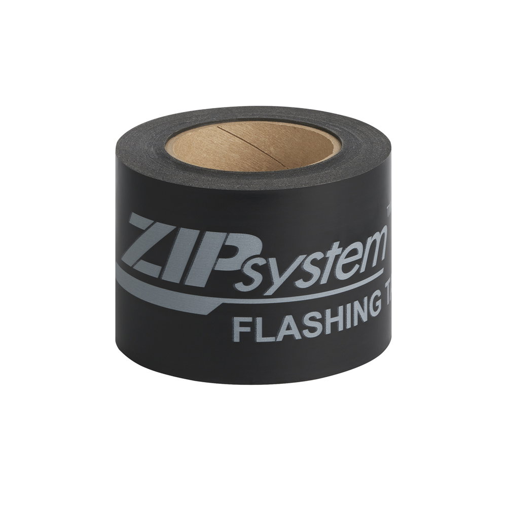 ZIP SYSTEM FLASHING TAPE 4