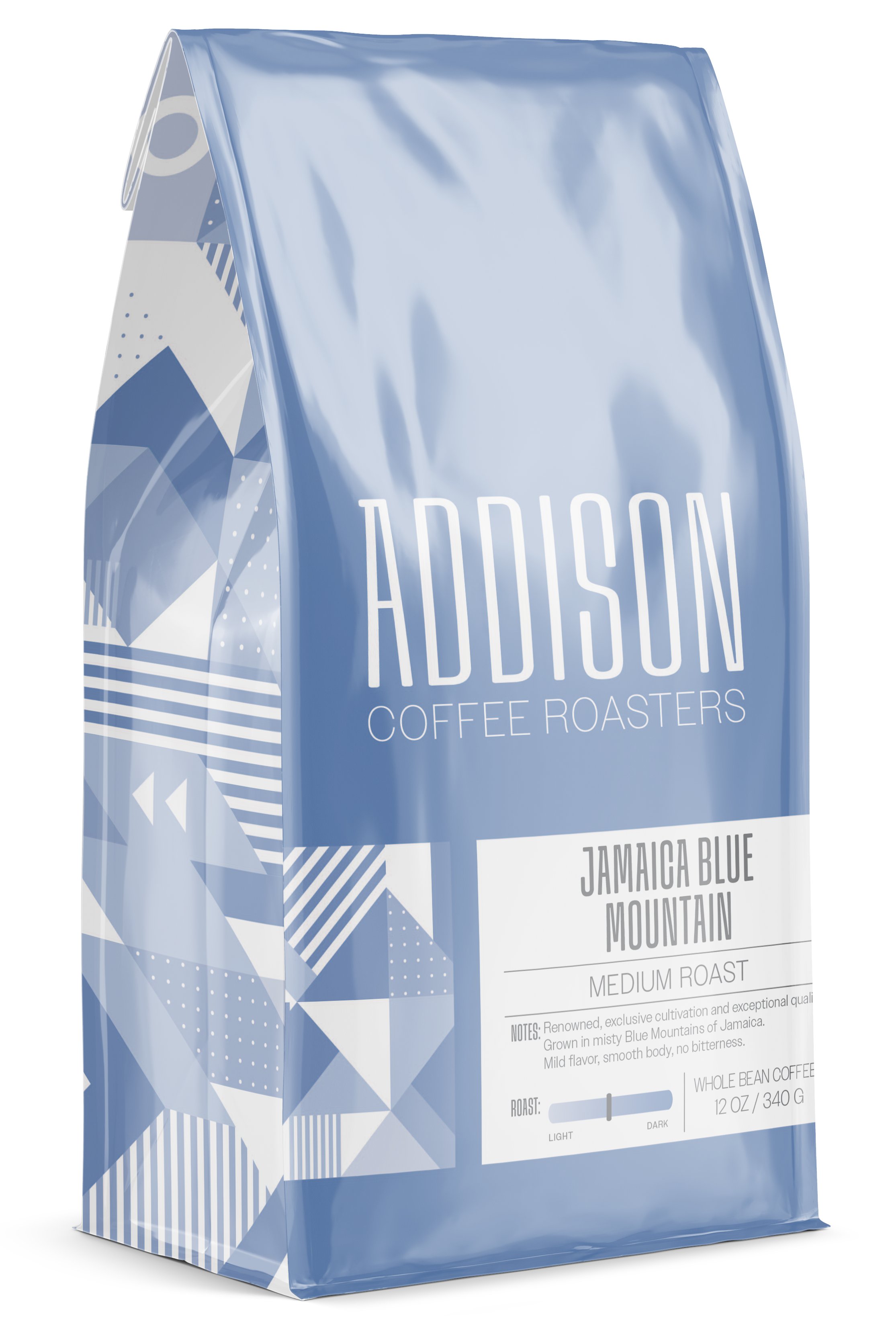 Christian Dela Rosa 青嵐、若竹 500g 100g Plantation Blue Jamaica