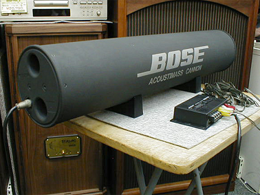 ◇ BOSE AM-033 ボーズ サブウーファー/ウーハー ◇ BOSE サブ