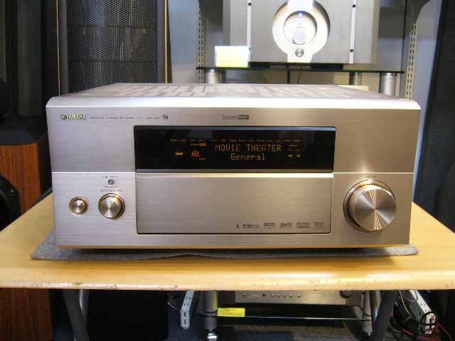 ヤマハ AVアンプ DSP Z9 ヤマハ | DSP-Z9 - AVアンプ - 概要