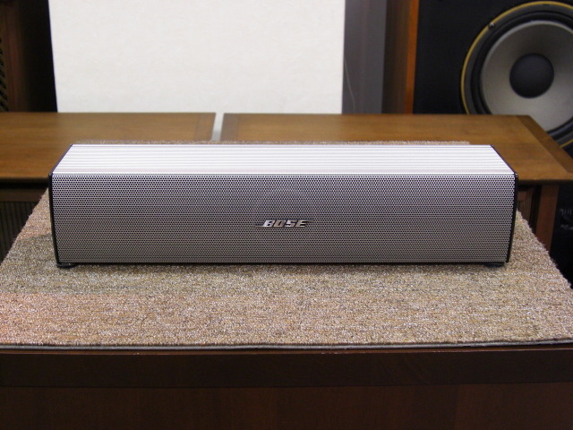 33WER-S BOSE - 中古オーディオ 高価買取・販売 ハイファイ堂