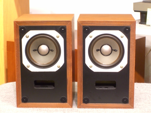 PIONEER PE-101 ペア フルレンジスピーカー パイオニア 動作未確認