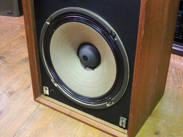 ジャンク)ONKYO オンキョー E-53A 3way スピーカー 左右セット