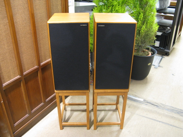 Harbeth Acoustic hl Compact 2台セット Harbeth Acoustic hl Compact
