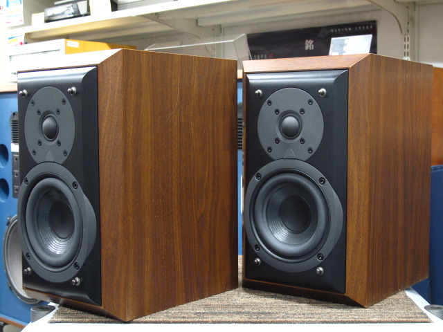 KENWOOD LS-1001 ペア スピーカー KENWOOD ケンウッド LS-1001