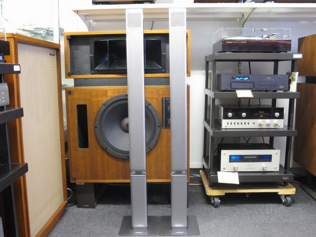 77WER-S BOSE - 中古オーディオ 高価買取・販売 ハイファイ堂