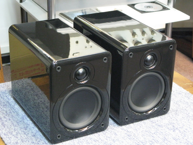 LS603 marantz - 中古オーディオ 高価買取・販売 ハイファイ堂