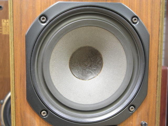 MS-500 GOLD Mordaunt-short - HiFi-Do McIntosh/JBL/audio-technica