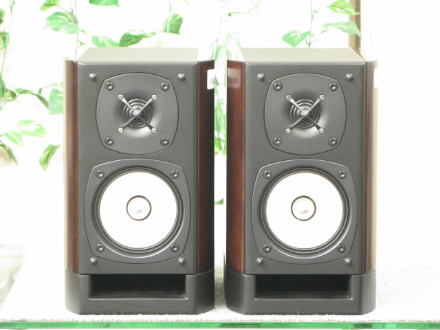 D-112EXT ONKYO - 中古オーディオ 高価買取・販売 ハイファイ堂