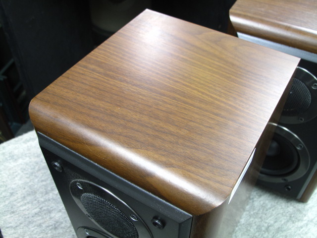 Technics テクニクスSB-M20 スピーカーペア【現状品】