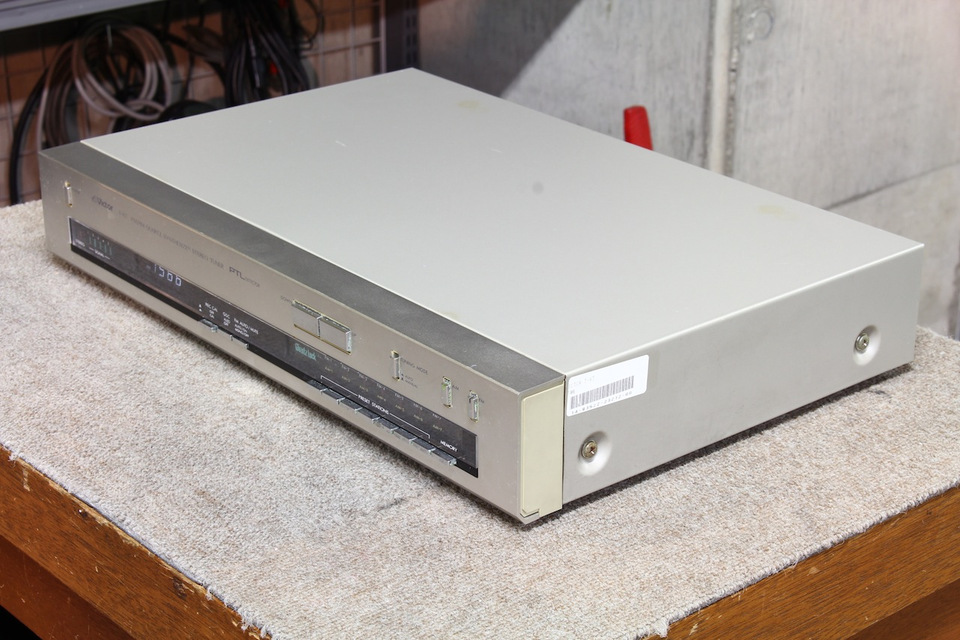 T-X7 VICTOR - 中古オーディオ 高価買取・販売 ハイファイ堂