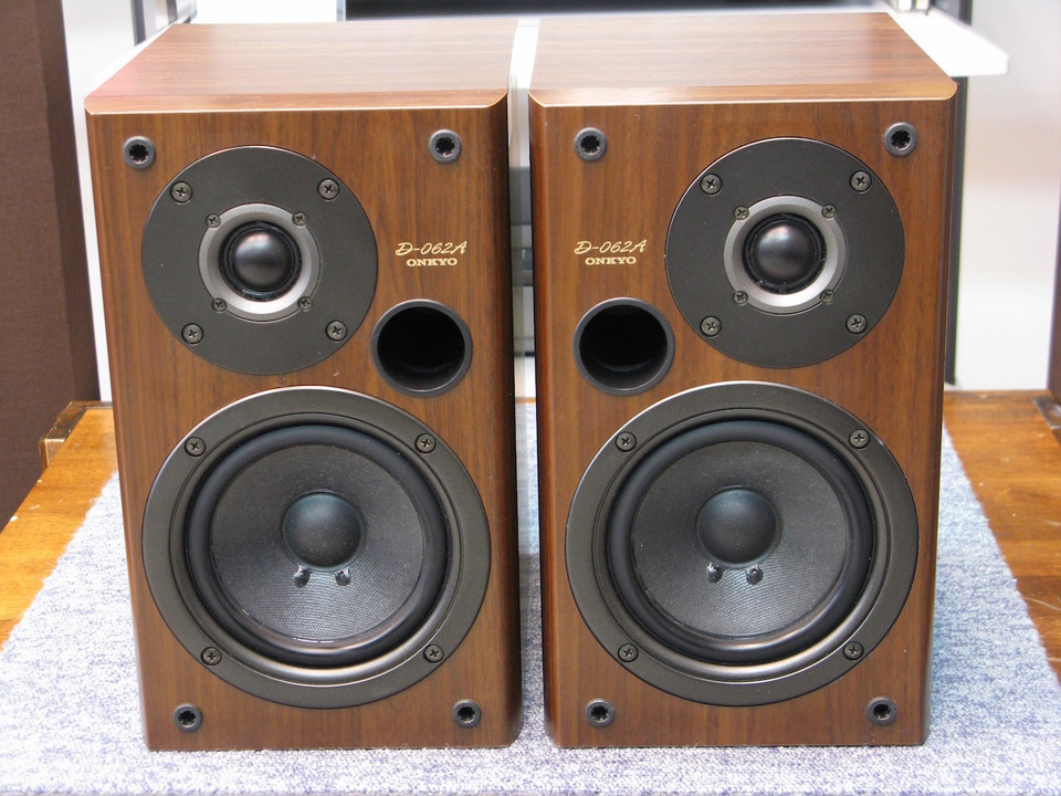 ONKYO D-062A ONKYO D-062A 2ホン 2本