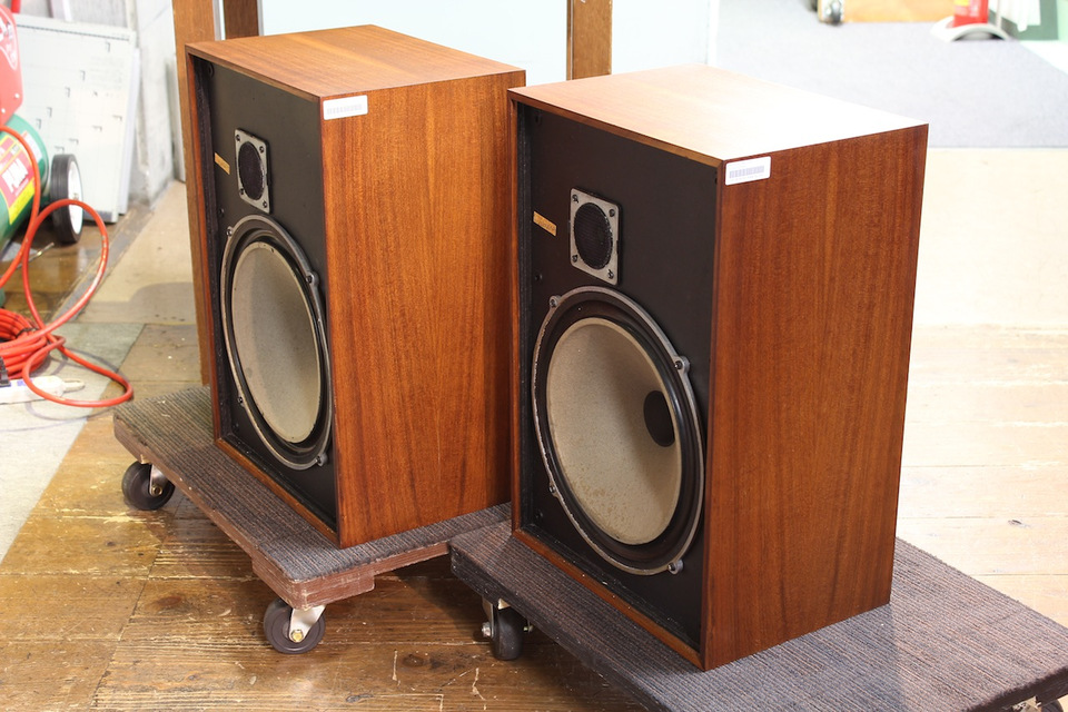 希少】WHARFEDALE Linton 2 スピーカーペア 【公式通販】