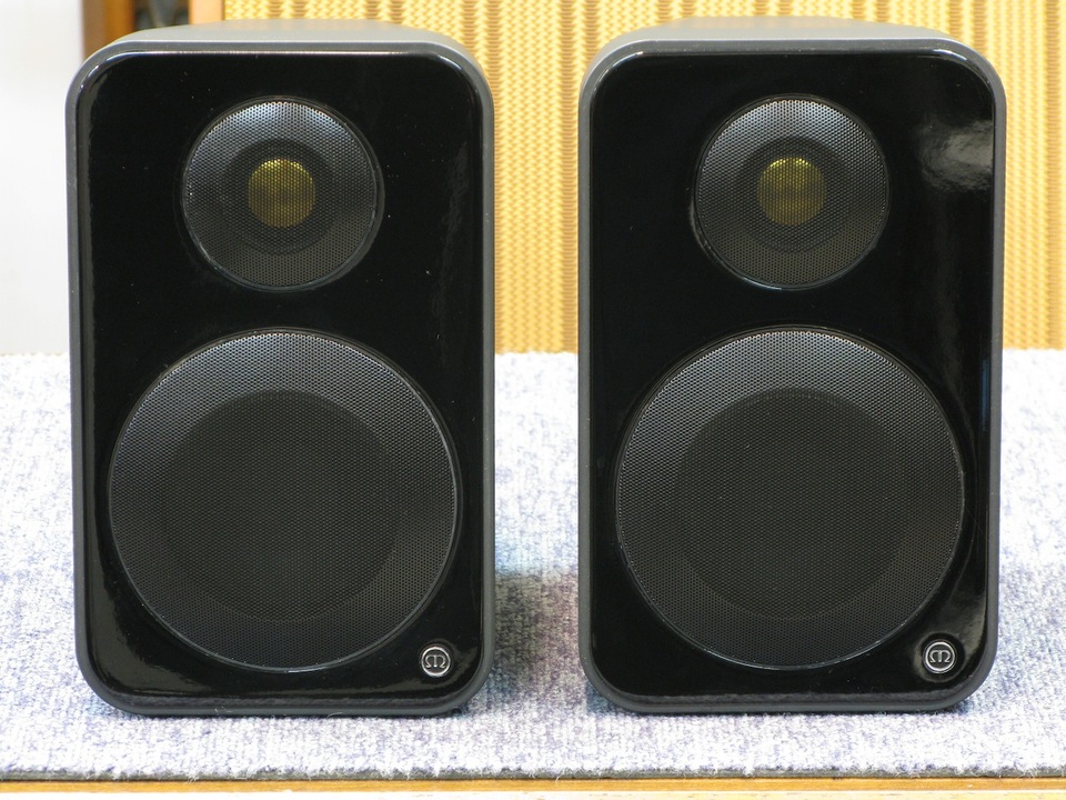 Vector V10 Monitor Audio - 中古オーディオ 高価買取・販売 ハイファイ堂