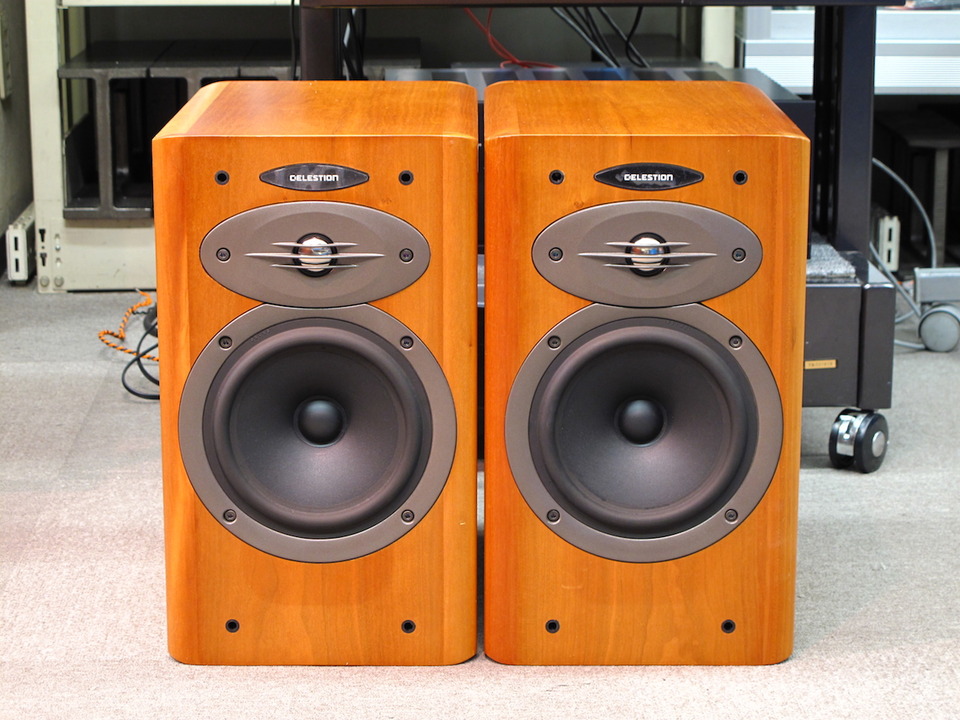 Celestion セレッション A1 スピーカーペア【付属品欠け有】 Celestion