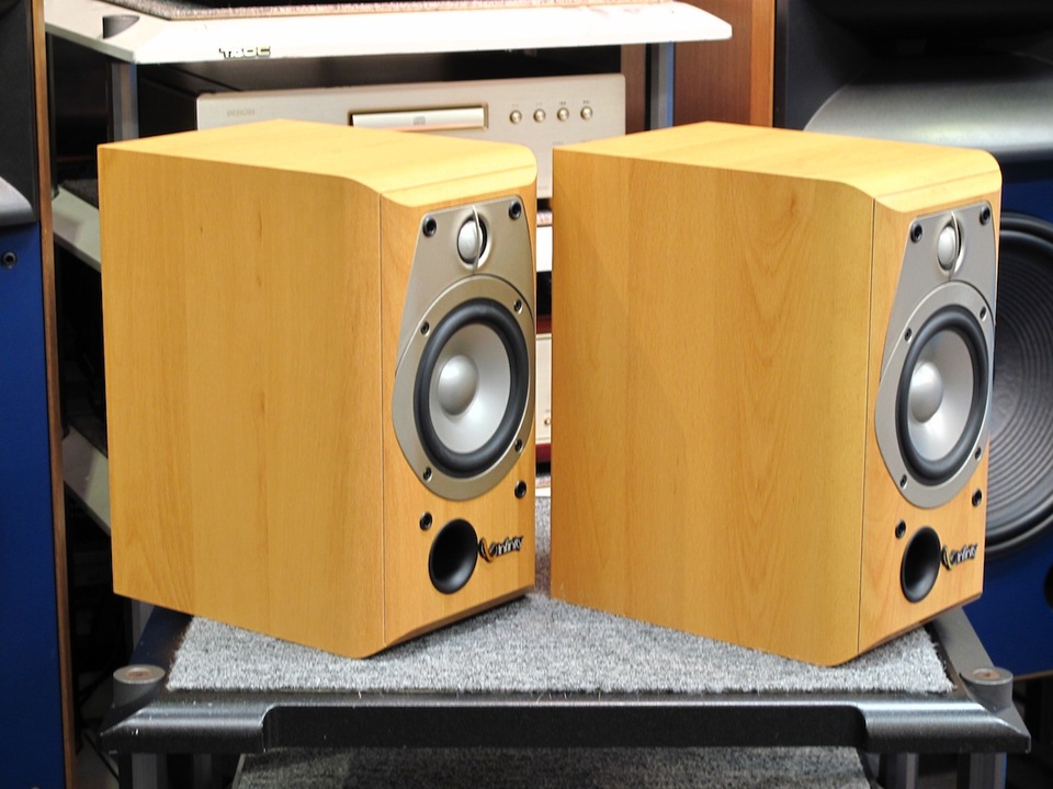 Reference 21 Infinity - 中古オーディオ 高価買取・販売 ハイファイ堂