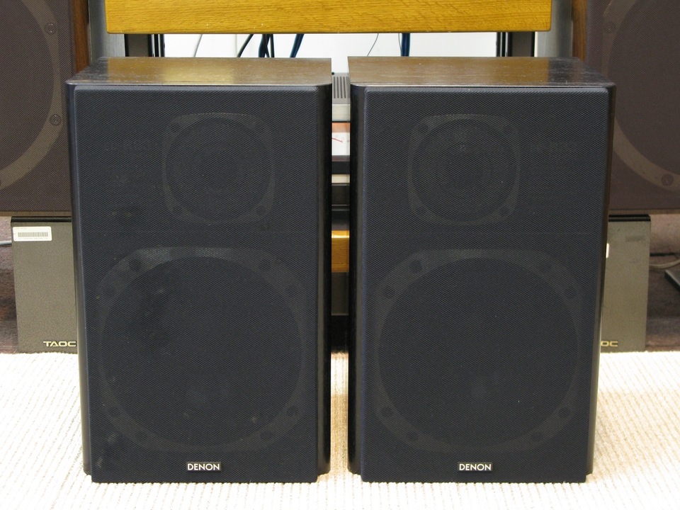 SC-R33 DENON - 中古オーディオ 高価買取・販売 ハイファイ堂