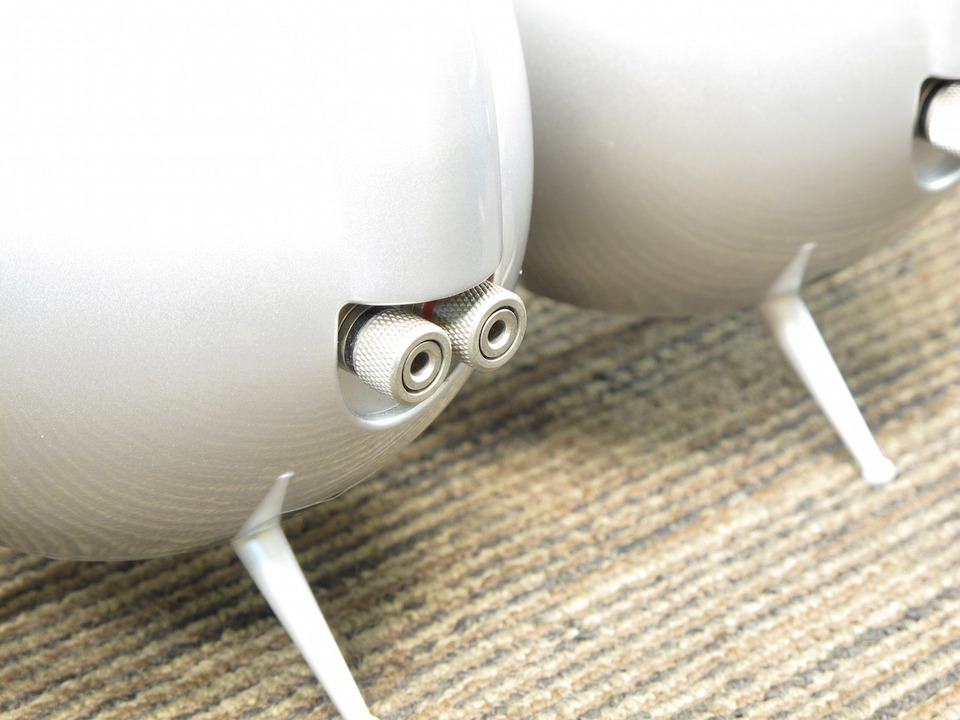 scandyna Micropod SE シルバー Bランク】スキャンダイナ Scandyna