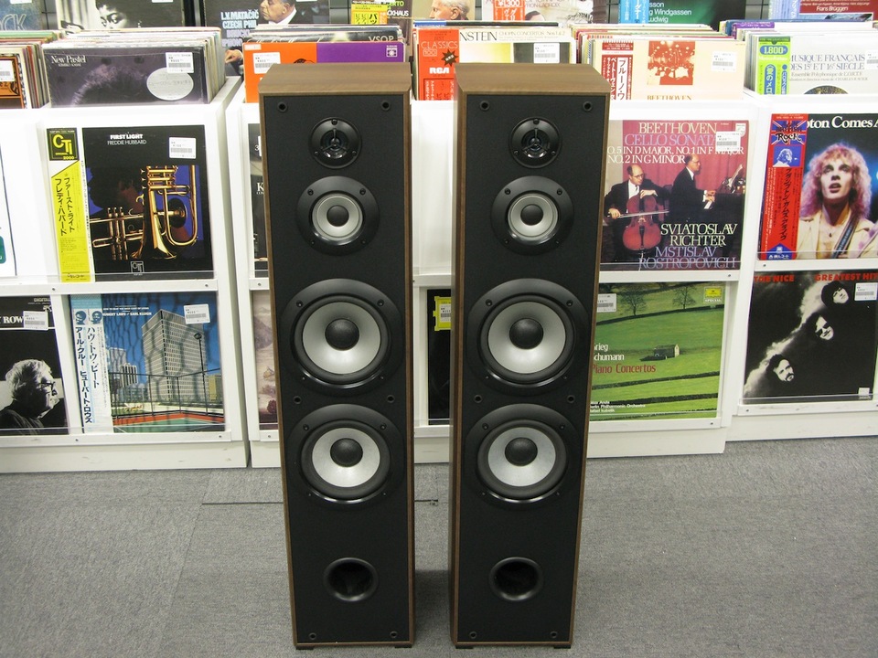 SS-F6000 SONY - 中古オーディオ 高価買取・販売 ハイファイ堂 最終