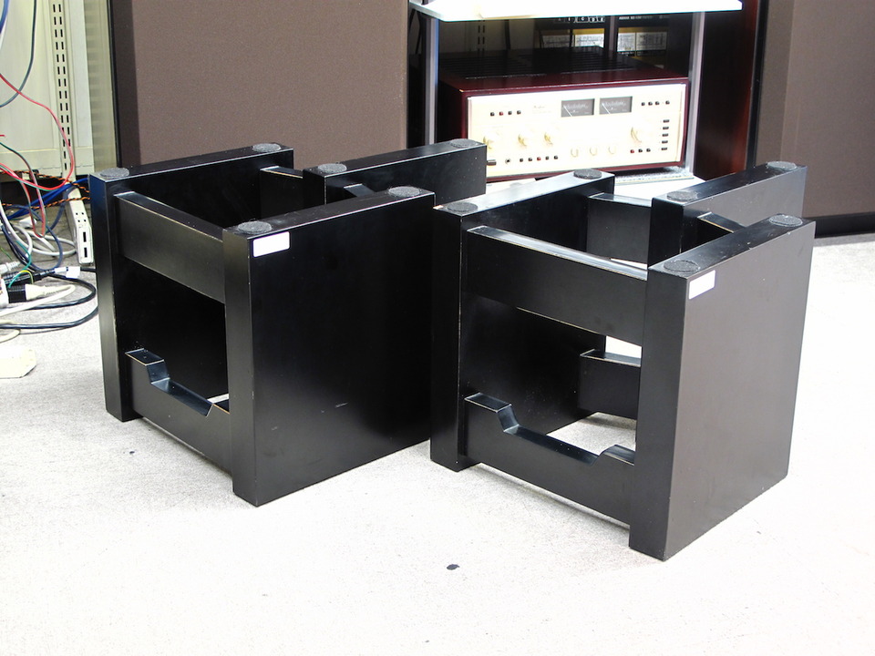 STシリーズスピーカースタンド WAKATSUKI - 中古オーディオ 高価買取