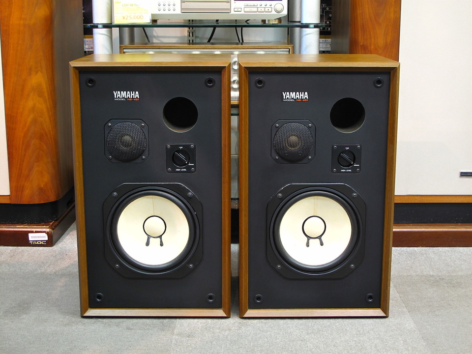 ns-451 YAMAHA スピーカー 【公式通販】