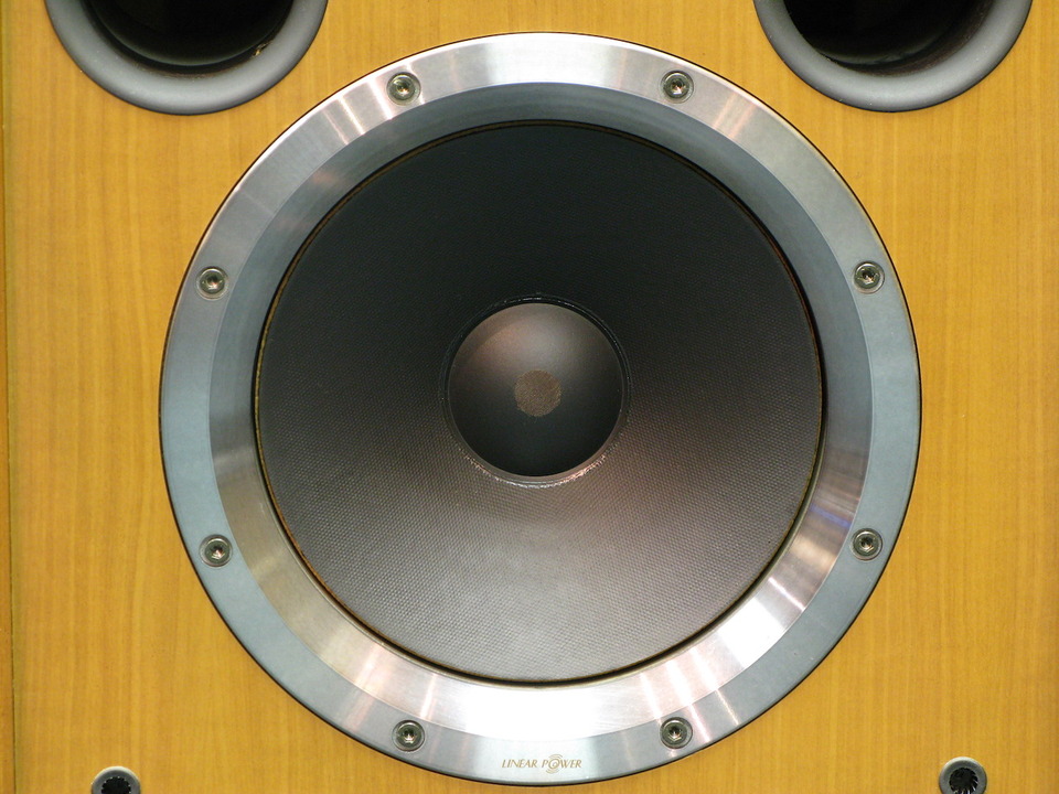 週末限定値引き 名機 Pioneer S-LH5 スピーカー USED 【公式通販】