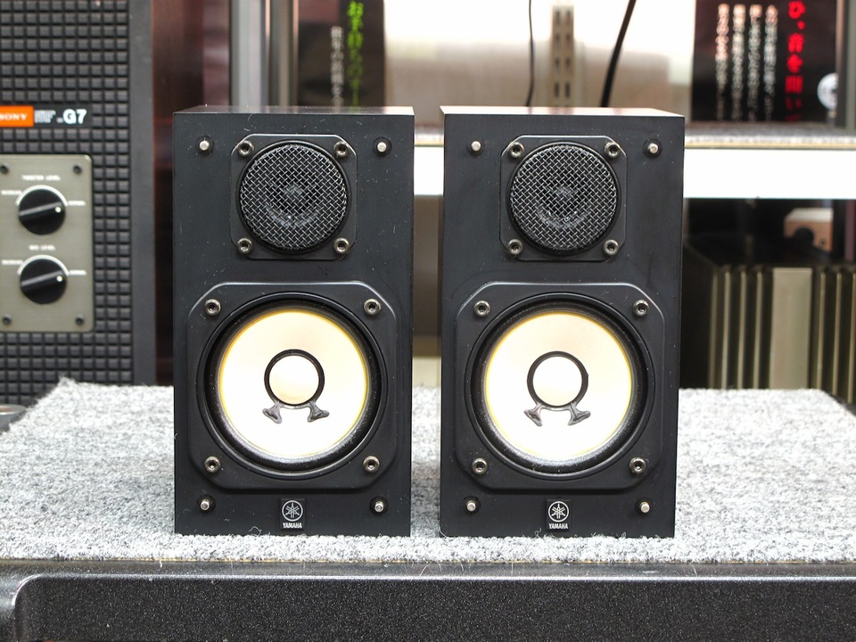 動作確認済YAMAHA ヤマハ NS-10MMT YAMAHA NS-10MMT Speaker System
