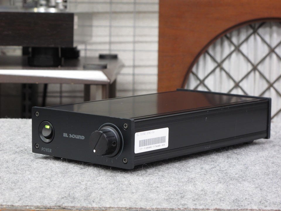 EPWS-5V EL SOUND - 中古オーディオ 高価買取・販売 ハイファイ堂