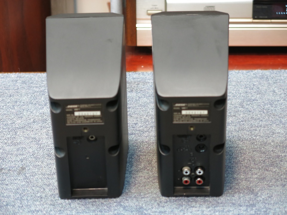 ボーズ BOSE PAM1 アンプ内蔵スピーカーシステム