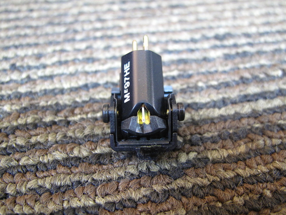 ME97HE SHURE - 中古オーディオ 高価買取・販売 ハイファイ堂