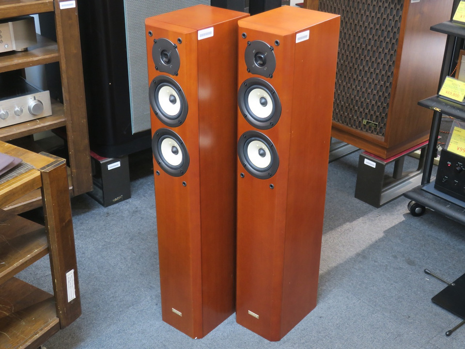 ONKYO モデル D-207F 動作未確認 ❌️ ONKYO モデル D-207F 動作未確認