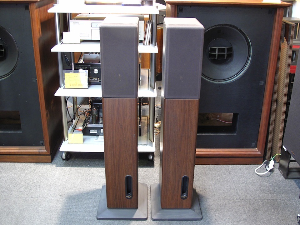DS-10C DIATONE - 中古オーディオ 高価買取・販売 ハイファイ堂