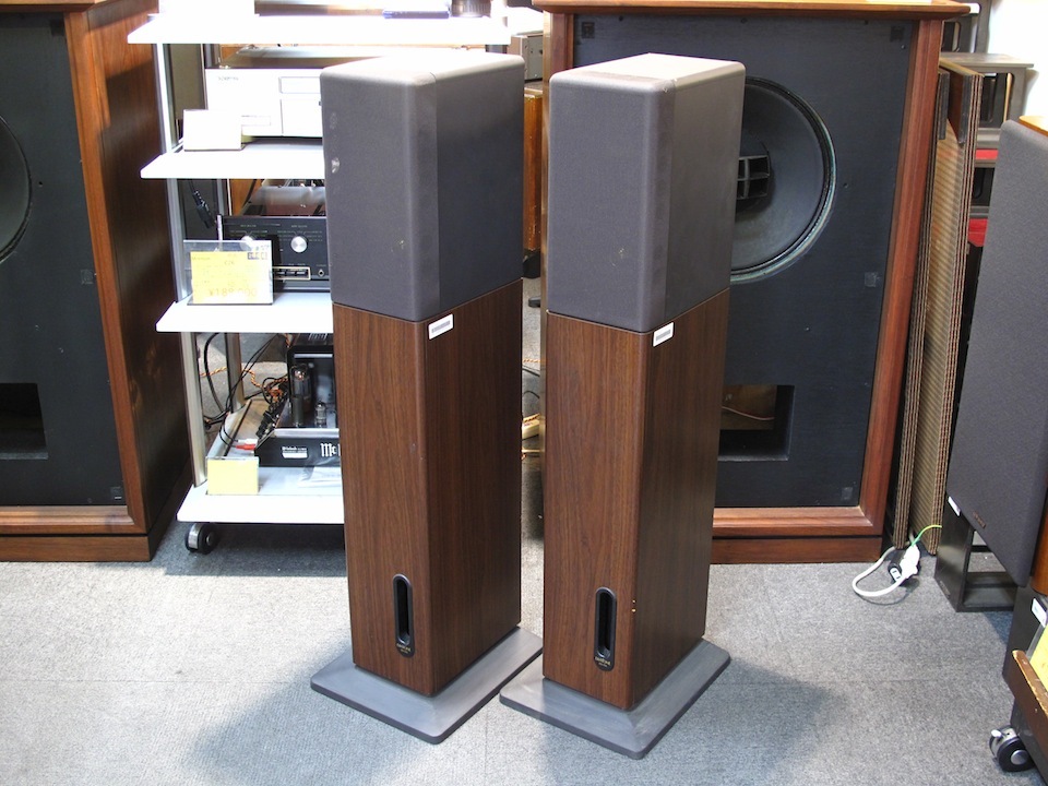 DS-10C DIATONE - 中古オーディオ 高価買取・販売 ハイファイ堂