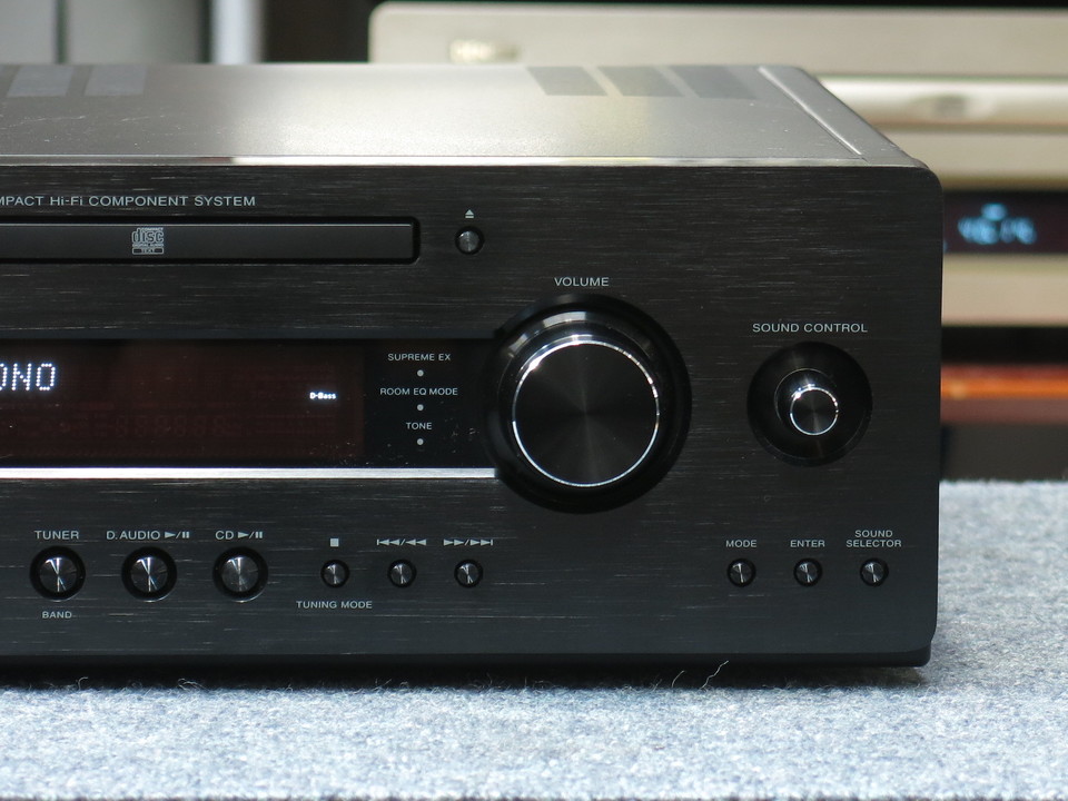 上級機・Kシリーズ・KENWOOD R-K711 ケンウッド Kseries R-K711 価格