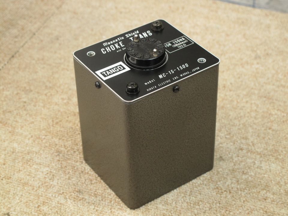 タンゴ TANGO MC-15-150D チョークコイル タンゴ タンゴ TANGO MC-15