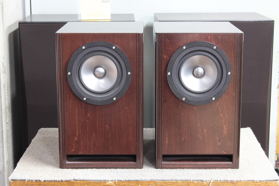 Alpair10.3M+HDB-ALP10 すぴ研 - 中古オーディオ 高価買取・販売