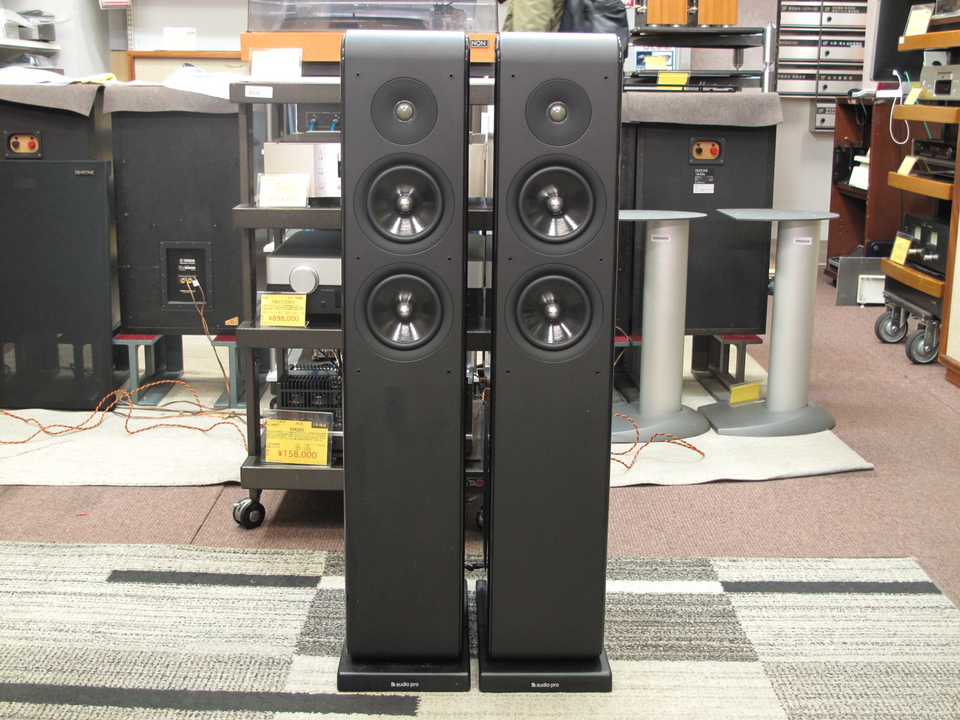 audio pro AVANTO FS-20 ペア 【公式通販】